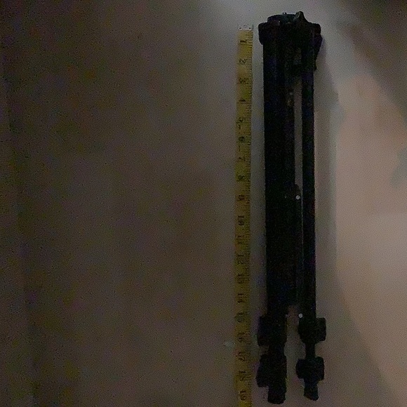 Canon EOS REBEL T3 Camera/Tripod/Camera Carrying Case/Rechargeable Battery - Picture 2 of 12